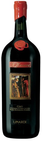 produzierte Weinsorte Rotwein