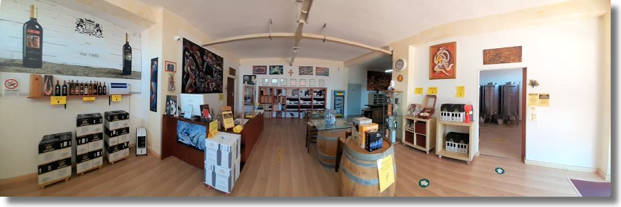 italienische Weinkelterei Weinfabrik zum Kaufen