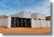 Haus in Accra zum Kaufen