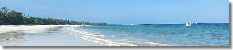 Grundstcke unweit vom Diani Beach und Kinondo Beach in Kenia zum Kaufen