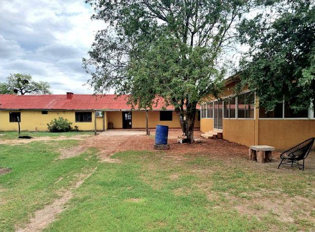 Farm Estancia im Presidente Hayes in Paraguay zum Kaufen