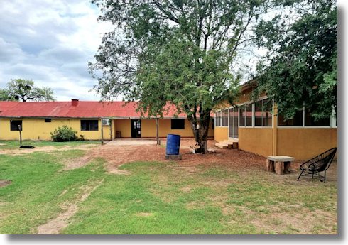 Estancia im Presidente Hayes in Paraguay zum Kaufen