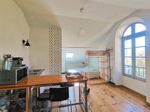 Wohnung Apartment im Gstehaus in Korsika