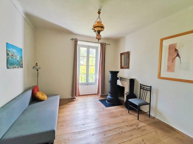 Apartment im Gstehaus