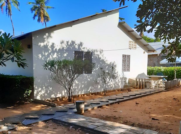 Haus im Kilifi County Kenia