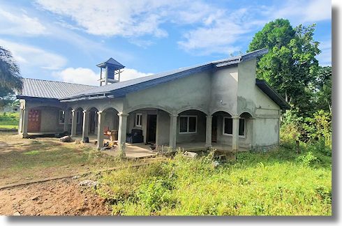 Grundstcke Baugrundstcke in Kamerun zum Kaufen