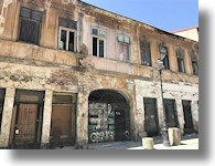 Wohn- und Gesch�ftshaus Ausbauhaus in Bukarest Rum�nien