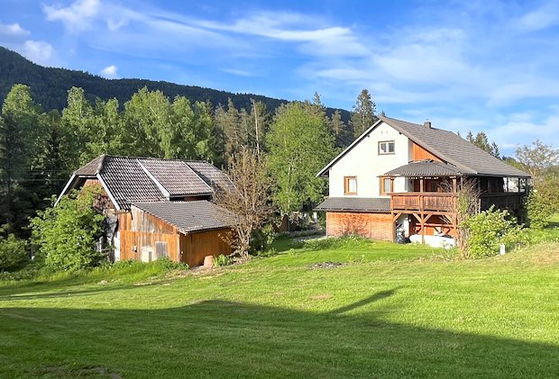 Huser bei Feldkirchen Krnten zum Kaufen