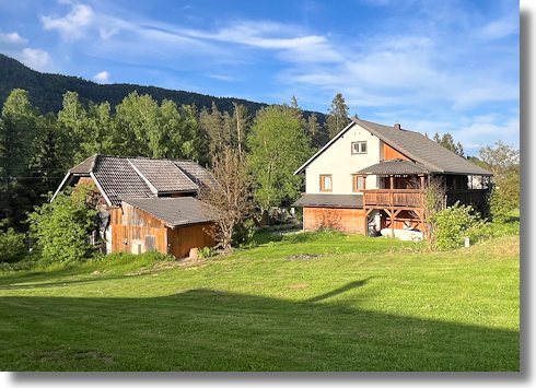 Steuerberg Feldkirchen Einfamilienhaus Wohnhaus Landhaus zum Kaufen Krnten sterreich
