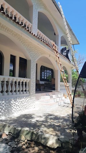 Ferienhaus in Tiwi Kenia zum Kaufen