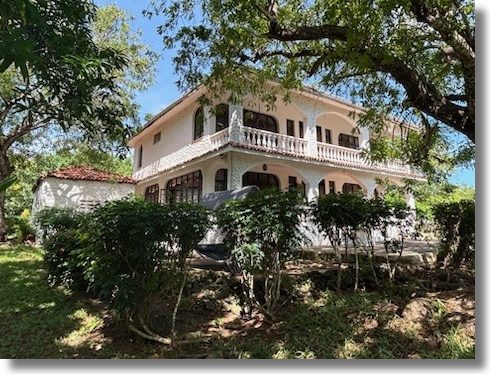 Wohnhaus in Tiwi Kenia zum Kaufen