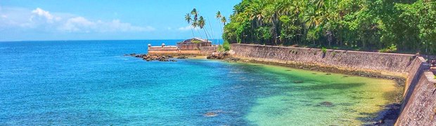 2 Km nrdlich der Grundstcke