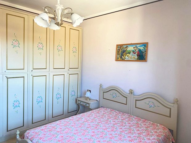 Gstezimmer im Mehrfamilienhaus