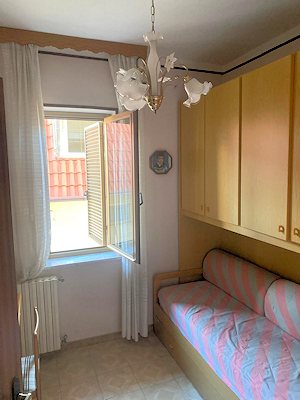 Kinderzimmer im Wohnhaus