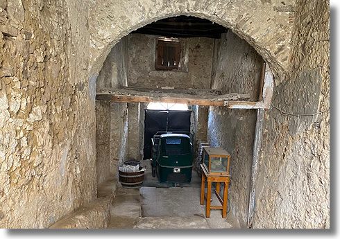 Wohnhaus in Ciro Kalabrien Italien zum Kaufen