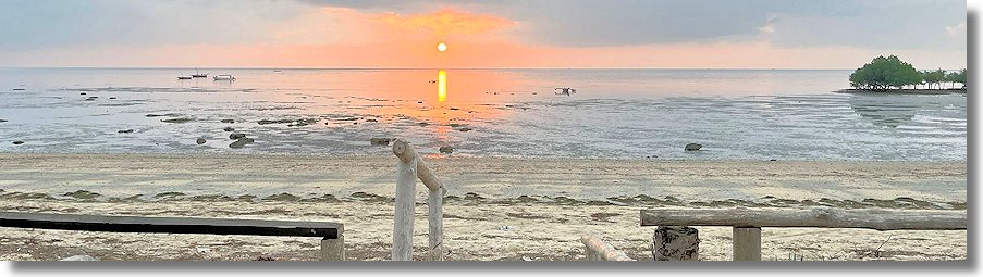 Haus am Strand am Meer mit Strandbar  in Kigombe Tansania zum Kaufen
