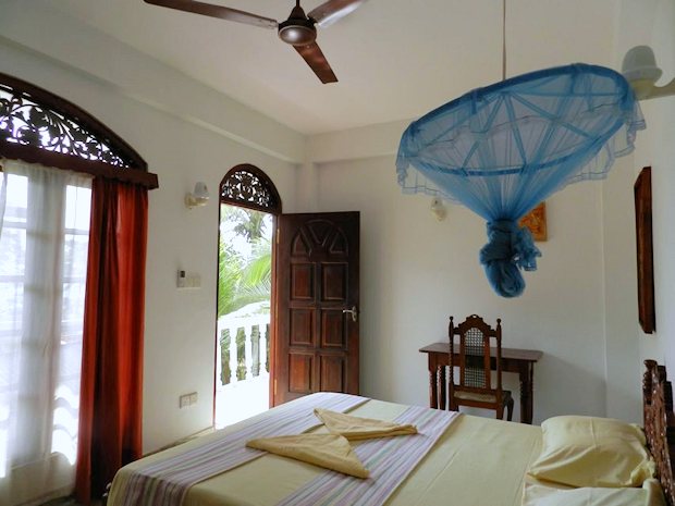 G�stezimmer vom Hotel