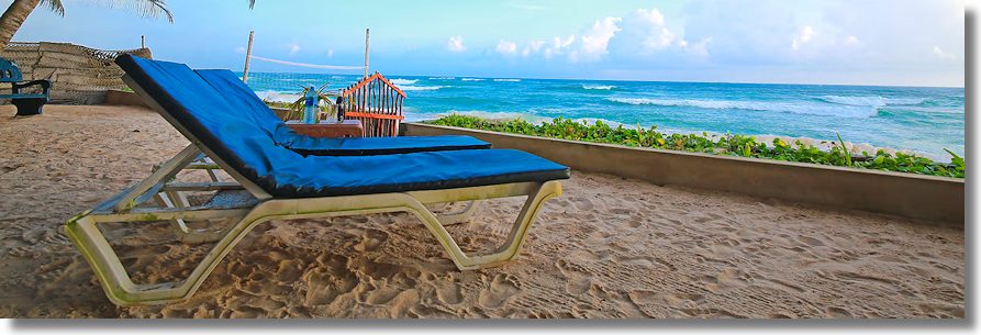 Strandhotel Pension am Meer in Sri Lanka kaufen vom Immobilienmakler