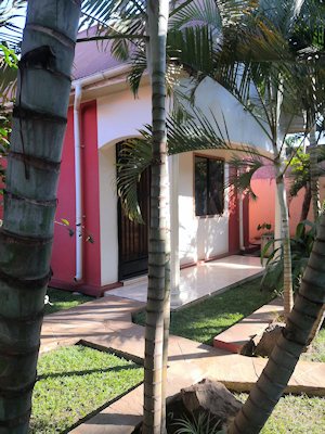 G�steapartment