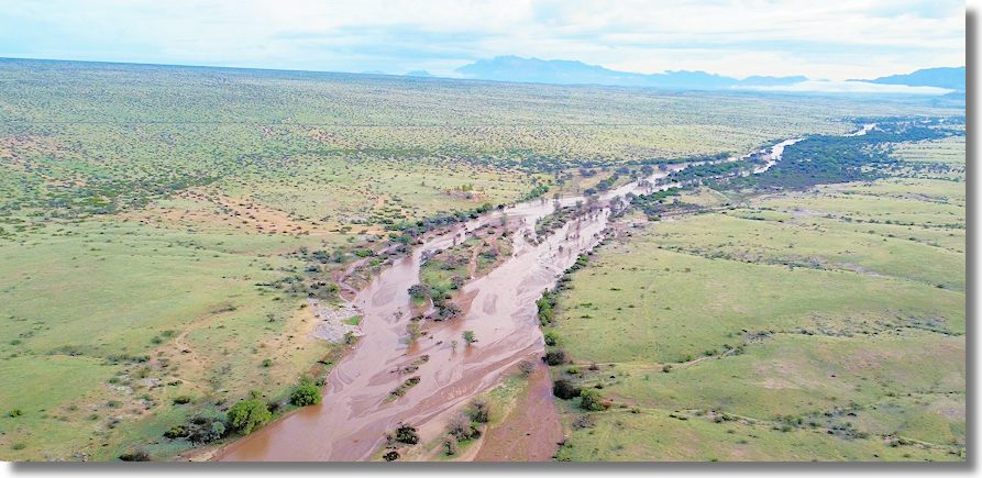 Baugrundst�cke in Karibib Namibia zum Kaufen