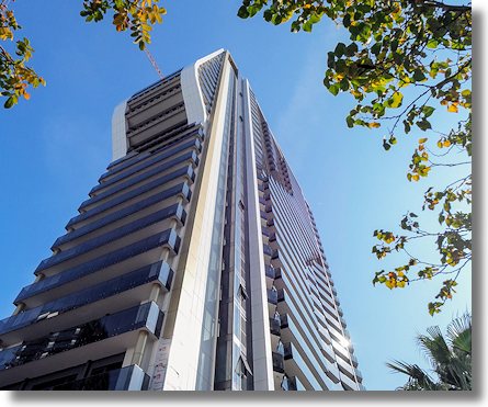 Immobilien Wohnungen Apartments in Batumi Georgien kaufen vom Immobilienmakler