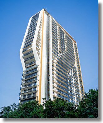 Batumi Apartmenthaus mit kleinen Apartments zum Kaufen