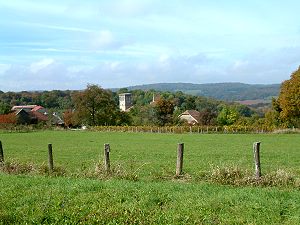 Landhuser in Frankreich zum Kaufen French-Comte