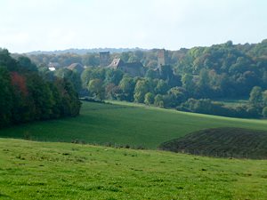 Bauernhaus Frankreich zum Kaufen French-Comte