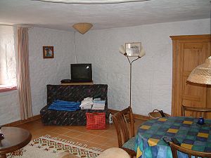 Zimmer vom Landhaus