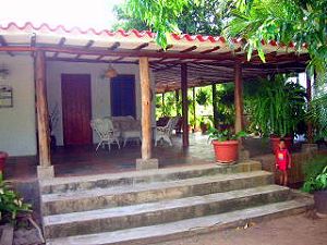 Einfamilienhaus auf Isla Margarita Venezuela