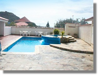 Pousada in Porlamar Isla Maragita zum Kaufen