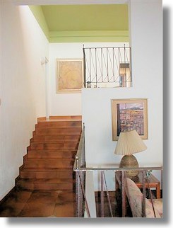 Pension Posada in Porlamar Venezuela