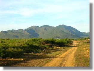 Finca zum Kauf auf Isla Margarita Venezuela, S�damerika