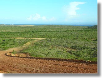 Baugrundst�cke bei Las Marvales auf Isla Margarita von Venezuela