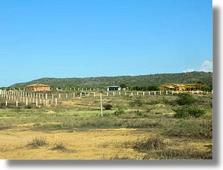 Venezuela Grundst�cke auf Isla de Maragita zum Kaufen