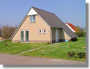 Ferienhaus Bungalow in Posterholt Niederlande