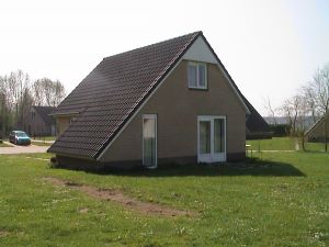 Niederlande Wochenendhaus