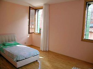 Zimmer vom Einfamilienhaus