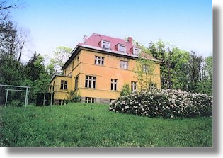 Villa in As Tschechien zum Kaufen
