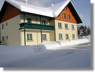 Apartmenthaus in Österreich Steiermark