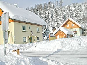 Apartmenthaus in sterreich