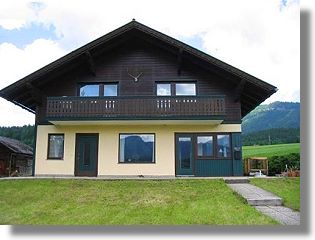 Ferienhaus Wohnhaus Steiermark Österreich