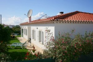 Strandhaus in Brasilien Insel Santa Catarina, Florian�polis, Floripa