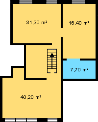 Apartment in Kiew Stadtzentrum