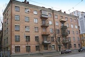 Wohnung in Kiew zum Kaufen vom Immobilienmakler