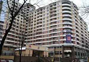 Eigentumswohnung in Kiew zum Kaufen