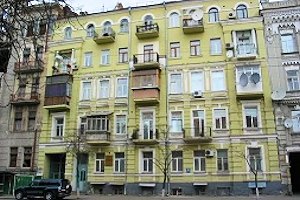 Apartments in Kiew