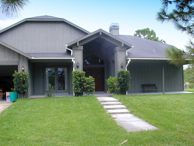 Einfamilienhaus bei Fort Myers Florida zum Kaufen