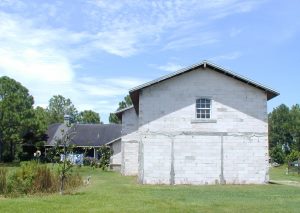 Gstehaus der Ranch in Florida