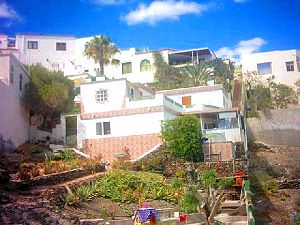 Haus mit Apartments zum Kauf Fuerteventura
